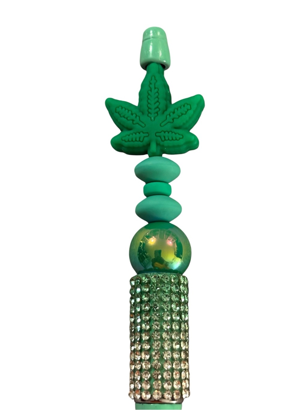 Custom bling pen